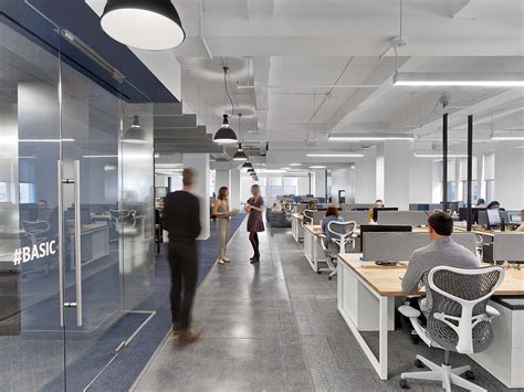new york city office space